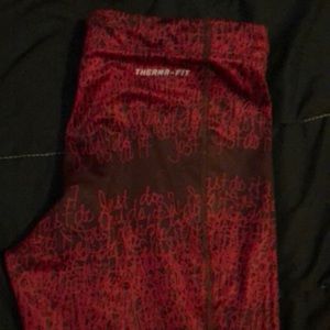 Nike leggings